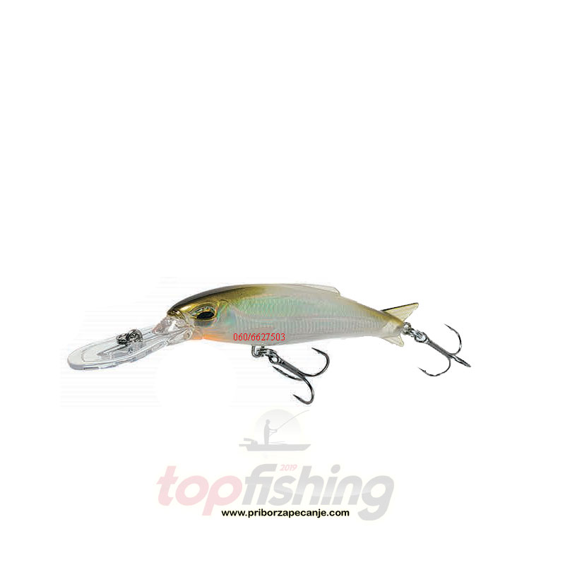 Vobler Filex - 70 mm - Filmax 08