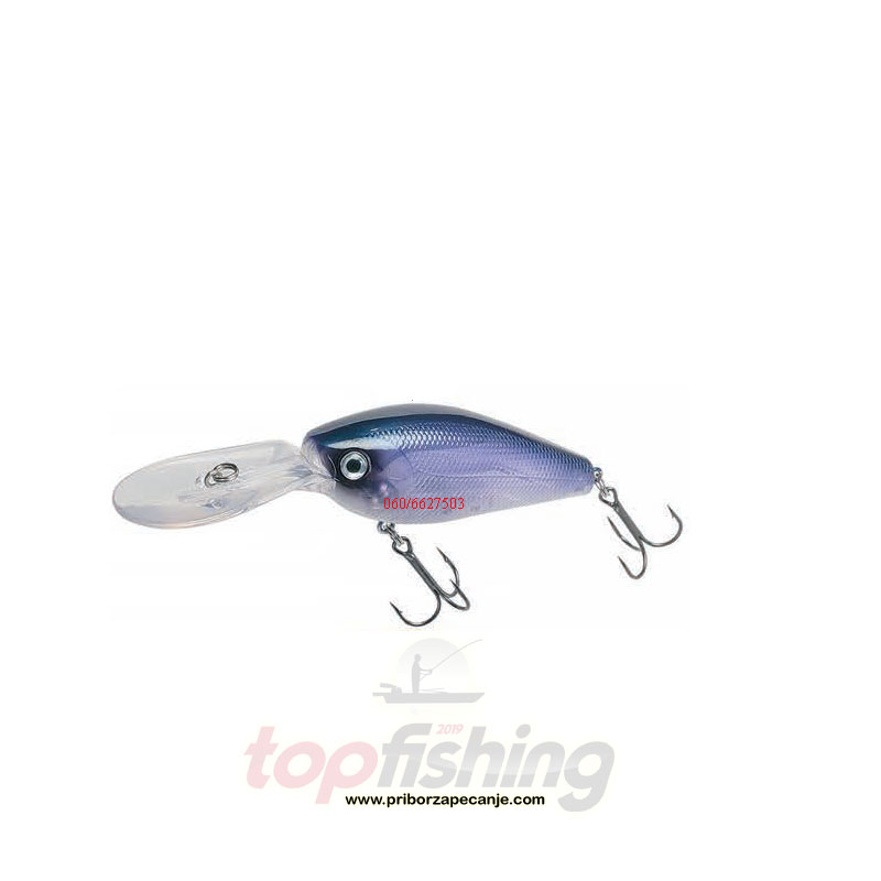 Vobler Filex - 75 mm - Boxer 03