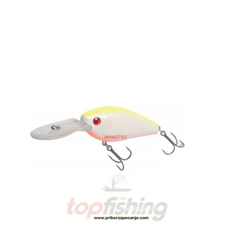 Vobler Filex - 75 mm - Boxer 04