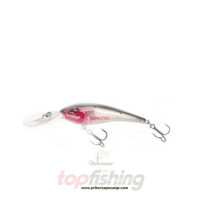 Vobler Filex - 77 mm - Lizard 01