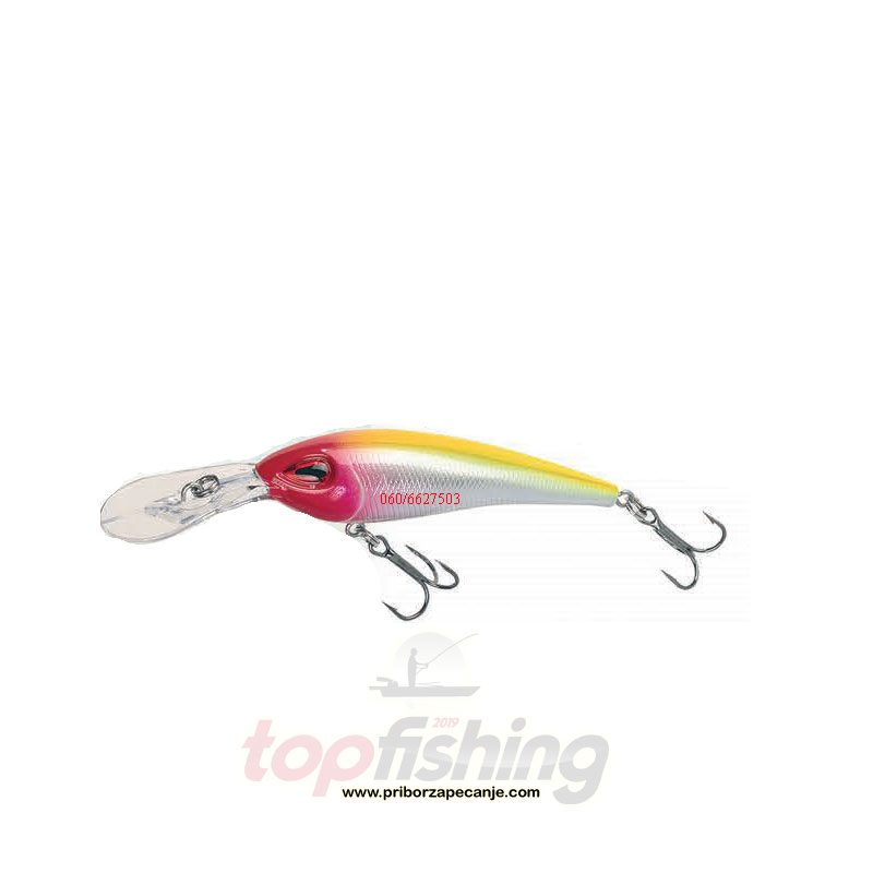 Vobler Filex - 77 mm - Lizard 02