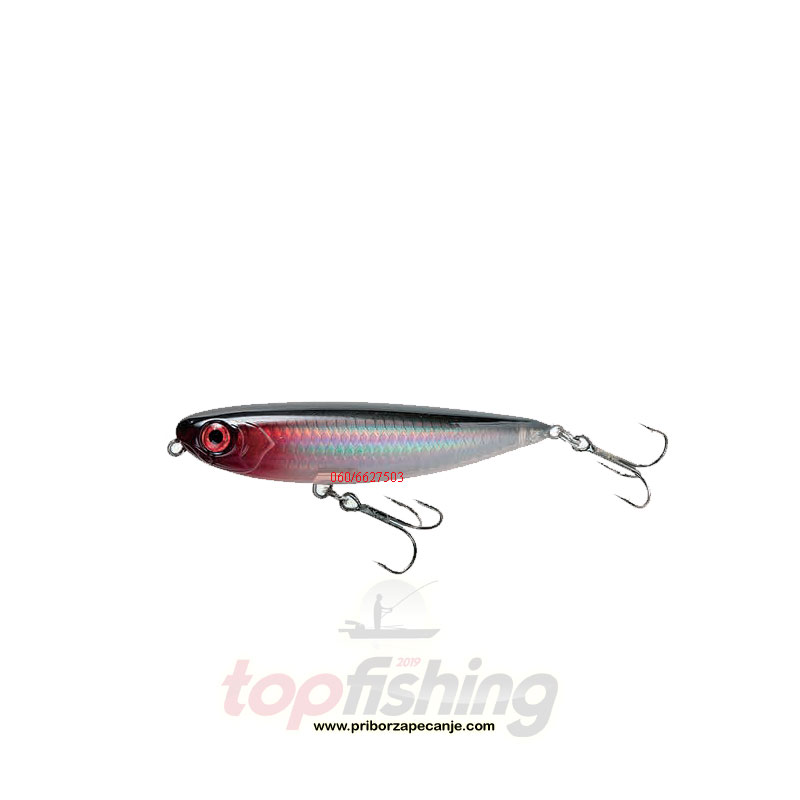 Vobler Filex - 85 mm - Verso 01