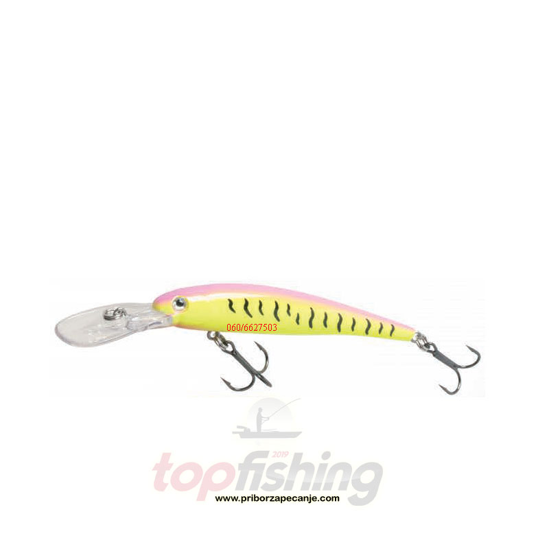 Vobler Filex - 90 mm - Oscar 02