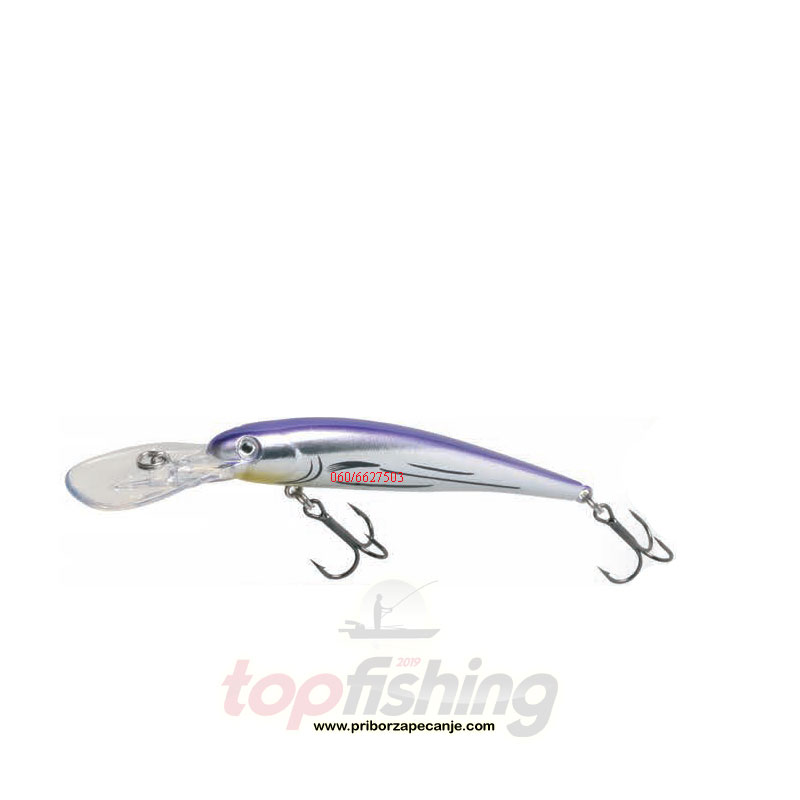 Vobler Filex - 90 mm - Oscar 03