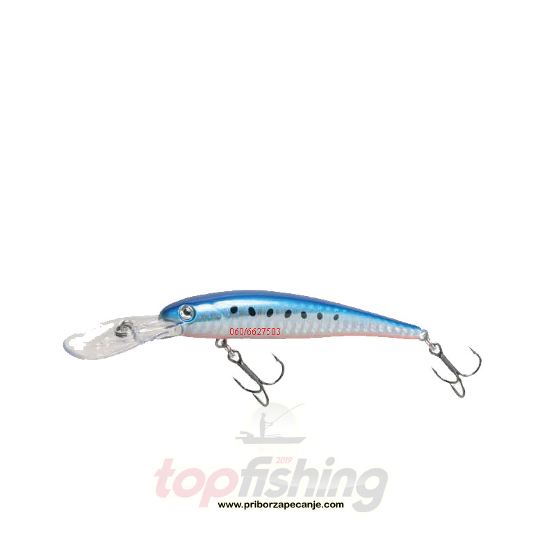 Vobler Filex - 90 mm - Oscar 05