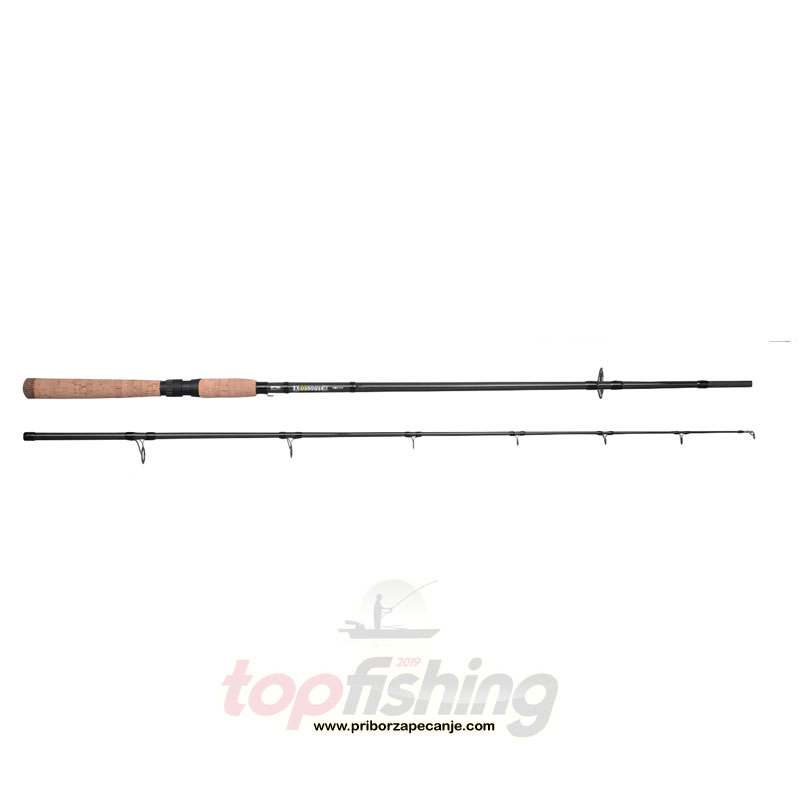 Xrossover - H - 2,70m (30-80g) - Spro