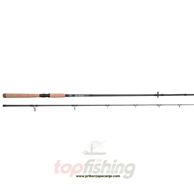 Xrossover - H - 3,00 m (30-80 g) - Spro