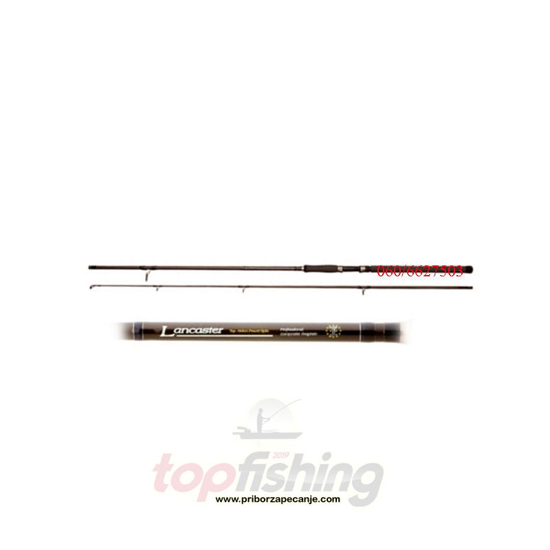 Yad Lancaster 2.40 m (40-80g)