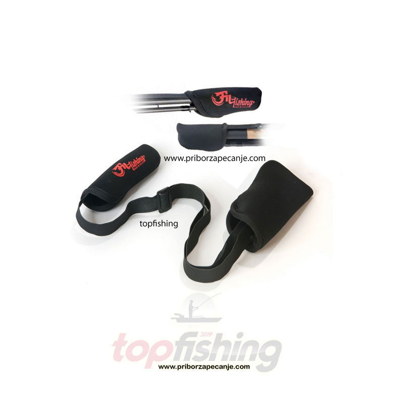 Zaštita za štap (Rod Protector) - veličina S