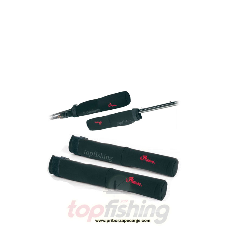 Zaštita za štap (Sleeve rod protector)