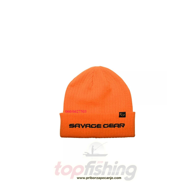 Zimska kapa - Savage Gear