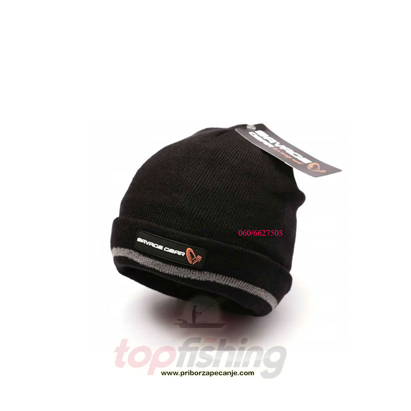 Zimska kapa - Savage Gear Reflex