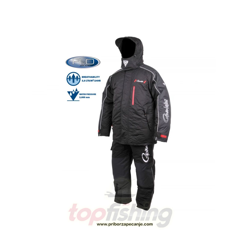 Zimsko odelo Gamakatsu Hyper Thermal Suit - XXXL